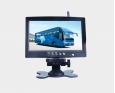 Wireless rear view system - 7inch Digital Wireless System